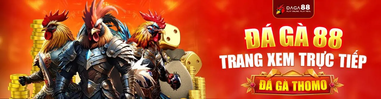 Đá Gà Trực Tuyến Hấp Dẫn tại 99vin code